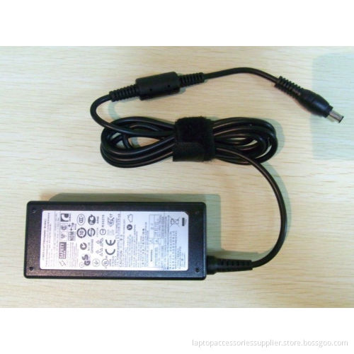 Samsung Pa-1600-66 Compatible Laptop Power Ac Adapter Charger